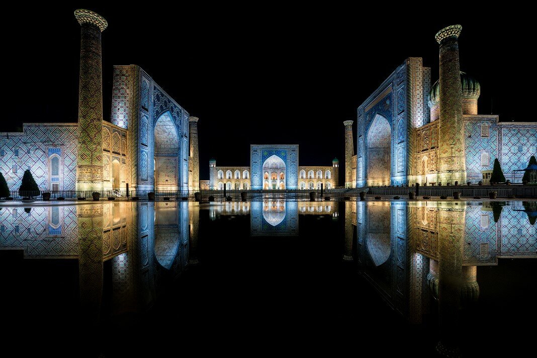 samarkand